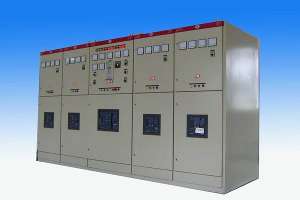 海宁装修配电柜 安全实用建筑抽屉式配电柜-电
